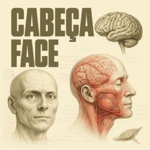 Cabeça Face