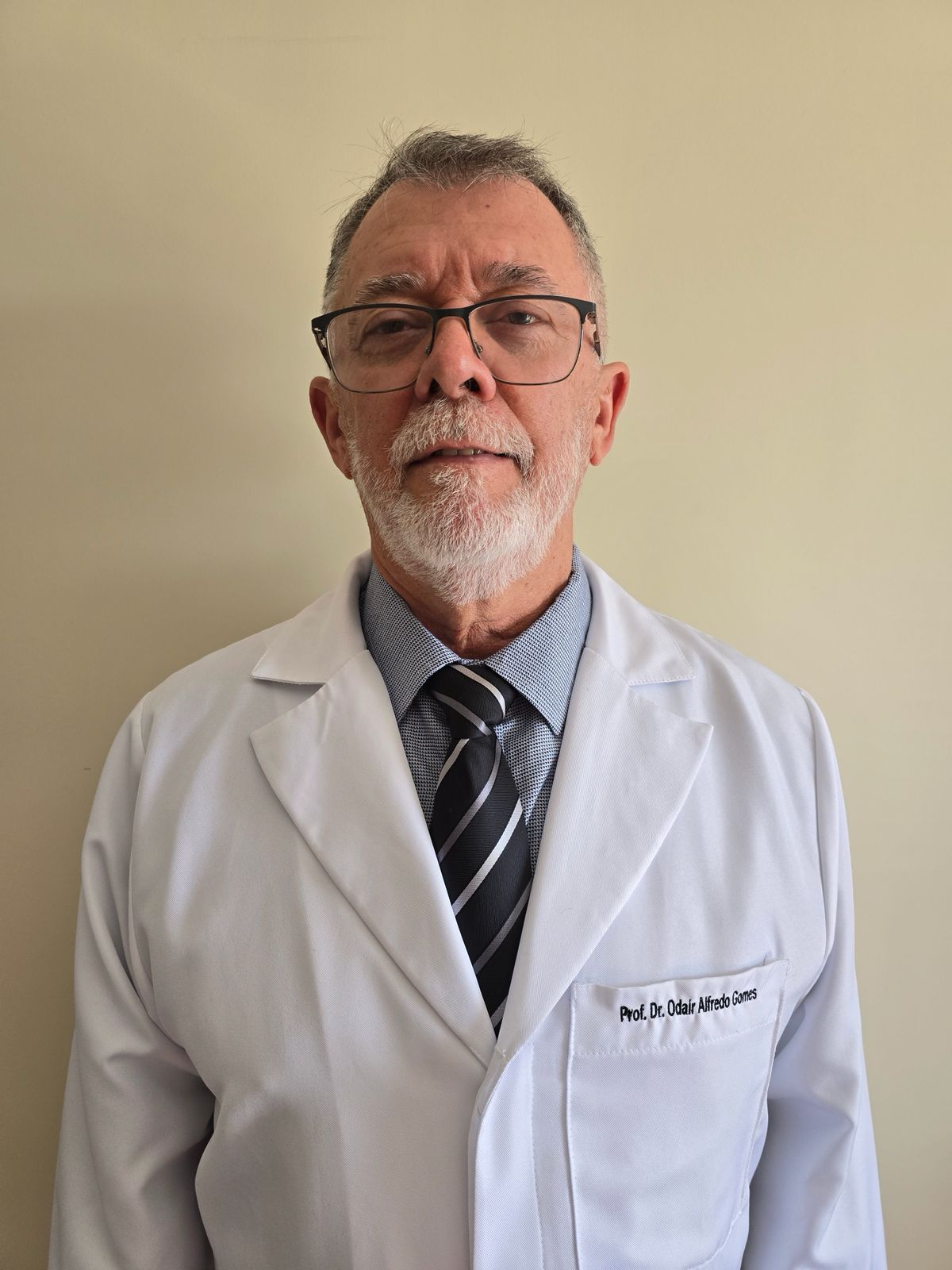 Prof. Dr. Odair Alfredo