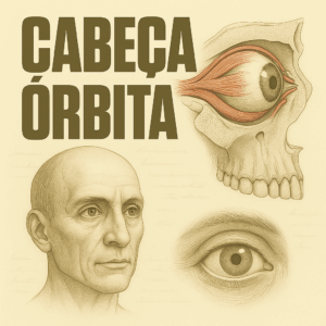 Cabeça Órbita